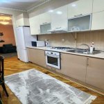 Kirayə (aylıq) 3 otaqlı Yeni Tikili, 8 Noyabr metrosu, Nəsimi rayonu 11