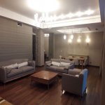Kirayə (aylıq) 4 otaqlı Yeni Tikili, Səbail rayonu 1