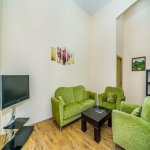 Kirayə (günlük) 2 otaqlı Köhnə Tikili, Sahil metrosu, Bulvar, Səbail rayonu 4