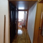 Kirayə (aylıq) 3 otaqlı Köhnə Tikili, Azadlıq metrosu, 8-ci mikrorayon, Binəqədi rayonu 9