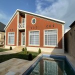 Satılır 5 otaqlı Bağ evi, Mərdəkan, Xəzər rayonu 1