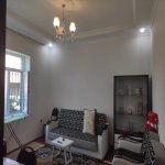 Satılır 4 otaqlı Həyət evi/villa Qəbələ 12