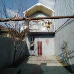 Satılır 4 otaqlı Həyət evi/villa, Avtovağzal metrosu, Biləcəri qəs., Binəqədi rayonu 11