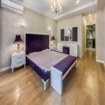 Kirayə (günlük) 3 otaqlı Yeni Tikili, Nəriman Nərimanov metrosu, Böyükşor qəs., AGA Business Center, Nərimanov rayonu 7
