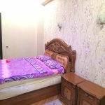 Kirayə (günlük) 4 otaqlı Yeni Tikili, Nəriman Nərimanov metrosu, Nərimanov rayonu 9