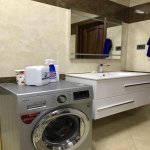 Satılır 5 otaqlı Yeni Tikili, 8 Noyabr metrosu, Kimyaçılar şəhərciyi, Qafqaz Resort otel, Nəsimi rayonu 35