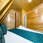 Kirayə (günlük) 4 otaqlı Həyət evi/villa Qəbələ 16