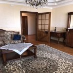 Kirayə (aylıq) 3 otaqlı Yeni Tikili, 28 May metrosu, Kubinka, Nəsimi rayonu 3