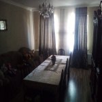 Satılır 8 otaqlı Həyət evi/villa, Novxanı, Abşeron rayonu 4