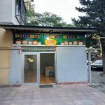 Kirayə (aylıq) 2 otaqlı Ofis, Gənclik metrosu, Nərimanov rayonu 9