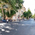 Kirayə (aylıq) Obyekt, 28 May metrosu, Nəsimi rayonu 4
