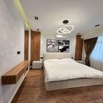 Kirayə (aylıq) 2 otaqlı Yeni Tikili, Həzi Aslanov metrosu, H.Aslanov qəs., Xətai rayonu 5