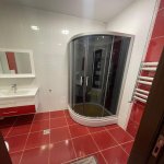 Аренда 3 комнат Новостройка, м. Эльмляр Академиясы метро, Ясамал район 14
