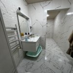 Satılır 6 otaqlı Həyət evi/villa, Avtovağzal metrosu, Biləcəri qəs., Binəqədi rayonu 19