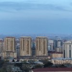 Satılır 3 otaqlı Yeni Tikili, Yasamal rayonu 1