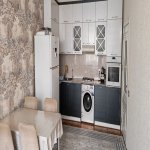 Satılır 2 otaqlı Yeni Tikili, Qara Qarayev metrosu, 8-ci kilometr, Romance palace, Nizami rayonu 4