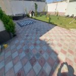Satılır 4 otaqlı Həyət evi/villa, Rəsulzadə qəs., Binəqədi rayonu 6