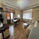 Kirayə (aylıq) 2 otaqlı Yeni Tikili, Gənclik metrosu, Təhsil Nazirliyi, Nərimanov rayonu 3