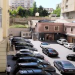 Kirayə (aylıq) 4 otaqlı Yeni Tikili, Elmlər akademiyası metrosu, Yasamal rayonu 30