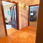 Satılır 4 otaqlı Köhnə Tikili, 20 Yanvar metrosu, Yasamal rayonu 9