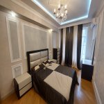 Kirayə (aylıq) 3 otaqlı Yeni Tikili, Nizami metrosu, Yasamal rayonu 5