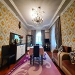 Satılır 3 otaqlı Həyət evi/villa, Avtovağzal metrosu, Biləcəri qəs., Binəqədi rayonu 13