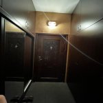 Kirayə (aylıq) 3 otaqlı Yeni Tikili, Gənclik metrosu, Nərimanov rayonu 9
