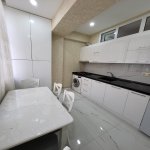 Kirayə (aylıq) 2 otaqlı Yeni Tikili, Neftçilər metrosu, 8-ci kilometr, Nizami rayonu 4