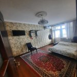 Satılır 3 otaqlı Yeni Tikili, 20 Yanvar metrosu, 1-ci mikrorayon, Nəsimi rayonu 14