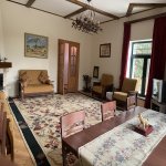 Kirayə (günlük) 4 otaqlı Bağ evi İsmayıllı 7