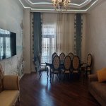 Kirayə (aylıq) 4 otaqlı Yeni Tikili, Xətai metrosu, Ağ şəhər, Xətai rayonu 2