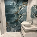 Аренда 2 комнатная Новостройка, Насими район 11