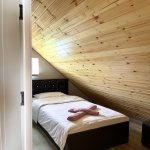 Kirayə (günlük) 4 otaqlı Həyət evi/villa Qəbələ 8