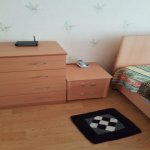 Kirayə (aylıq) 2 otaqlı Yeni Tikili, Memar Əcəmi - 2 metrosu, 9-cu mikrorayon, Binəqədi rayonu 8