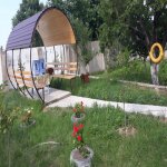 Satılır 4 otaqlı Həyət evi/villa Quba 4