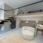 Kirayə (aylıq) 2 otaqlı Yeni Tikili, Xətai metrosu, Ağ şəhər, AMAY, Xətai rayonu 7