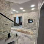 Satılır 5 otaqlı Həyət evi/villa, Şüvəlan, Xəzər rayonu 12