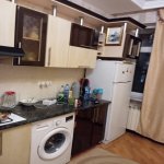 Kirayə (aylıq) 3 otaqlı Yeni Tikili, Həzi Aslanov metrosu, Xətai rayonu 6