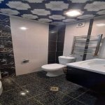 Satılır 4 otaqlı Yeni Tikili, Bakıxanov qəs., Sabunçu rayonu 12