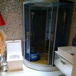 Kirayə (günlük) 3 otaqlı Yeni Tikili, Nəriman Nərimanov metrosu, Ağ şəhər, AGA Business Center, Xətai rayonu 9