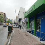 Kirayə (aylıq) Obyekt, Gənclik metrosu, Nərimanov rayonu 30