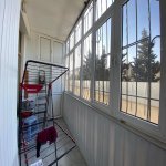 Satılır 5 otaqlı Köhnə Tikili, Elmlər akademiyası metrosu, Yasamal rayonu 23