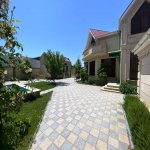 Satılır 7 otaqlı Həyət evi/villa, Buzovna, Xəzər rayonu 17