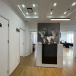 Kirayə (aylıq) 4 otaqlı Ofis, Elmlər akademiyası metrosu, Yasamal rayonu 4