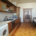 Satılır 3 otaqlı Yeni Tikili, Memar Əcəmi metrosu, 5-ci mikrorayon, Nəsimi rayonu 14