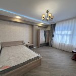 Kirayə (aylıq) 3 otaqlı Yeni Tikili, Xətai metrosu, Xətai rayonu 5