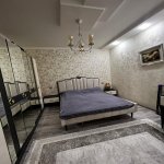 Kirayə (aylıq) 3 otaqlı Yeni Tikili, 20 Yanvar metrosu, Yasamal rayonu 7