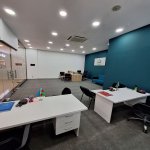 Kirayə (aylıq) 1 otaqlı Ofis, Xətai metrosu, Xətai rayonu 3