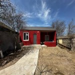 Satılır 3 otaqlı Həyət evi/villa, Koroğlu metrosu, Kürdəxanı qəs., Sabunçu rayonu 1
