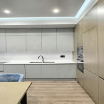 Kirayə (aylıq) 3 otaqlı Yeni Tikili, Ağ şəhər, Xətai rayonu 14